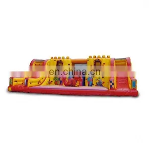 Inflatable Parapet Walk thumbnail-1