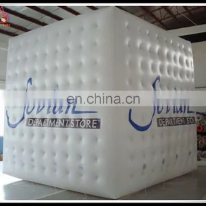 Popular Parade Inflatable Helium Balloon Rectangle Balloon For Event On Sale thumbnail-3