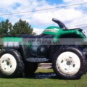 Cool Giant Inflatable Motorcycle for Advertising thumbnail-2
