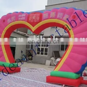 Inflatable Gate thumbnail-1