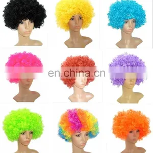 Cheap Fashion Cosplay Bright Wig thumbnail-1