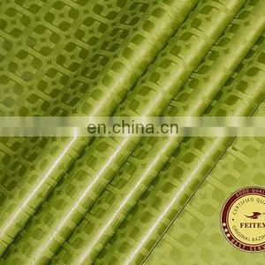 2017 New African Bazin Riche Dresses Fabric Wholesale Textile Material Fabric Made In China thumbnail-2