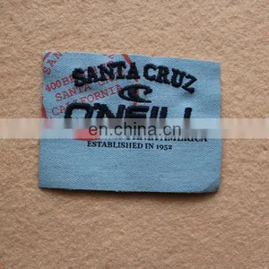 Heat Transfer Printing Label for T-shirt thumbnail-1