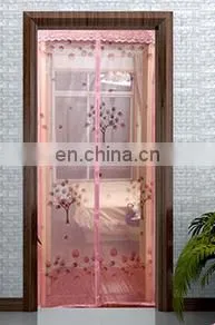 Magnetic Closure and Magic Soft Mesh Screen Door As Seen On TV thumbnail-3
