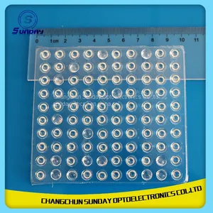 1mm 5mm 10mm 20mm 50mm 100mm 200mm Bk7 k9 Ball Lenses Glass thumbnail-1
