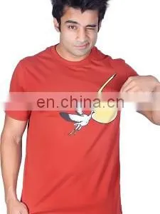 V-neck Pocket T-shirt thumbnail-5