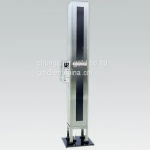 Large Scale Flammability Testers Nfpa 701 thumbnail-1