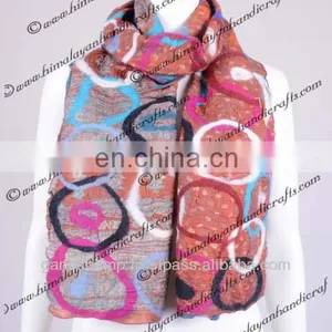 Nuno Felt Scarf thumbnail-2