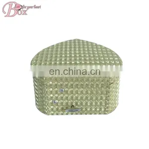 Newest Design Hand Crank Music Box Mechanism thumbnail-6