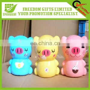 Promotional Cheap Custom Money Box thumbnail-1