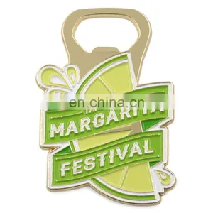 Custom Metal Bottle Opener With Your Own Logo Wholesale thumbnail-1