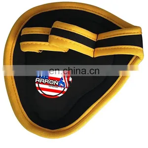 Lifting Grips, Gym Gloves, Grip Pad thumbnail-1