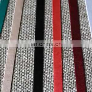 Wholesale Custom Printed Elastic Bands for Bra thumbnail-1