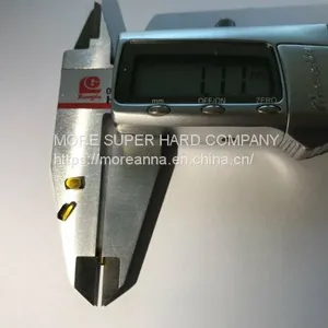 Mcd Diamond Plate For Diamond Milling Cutter thumbnail-3