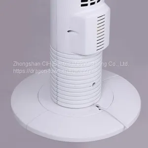 Slim Tower Fan thumbnail-5