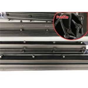 Outer Door Belt Weatherstrips Inner Door Belt Weatherstrps Door Belts (Inner & Outer) General Motors Holden HQ HJ HX HZ thumbnail-1