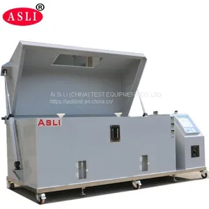 High Quality Compound Climate Salt Spray Test Chamber thumbnail-2