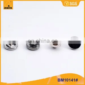 Four Parts Metal Spring Snap Button BM10141 thumbnail-3