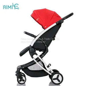 High-end China Factory Baby Doll Stroller With Travel System thumbnail-4