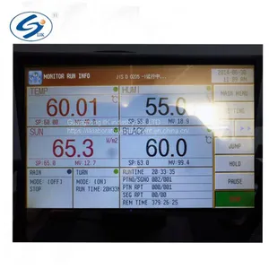 Xenon Lamp Weather Resistance Test Chamber thumbnail-3