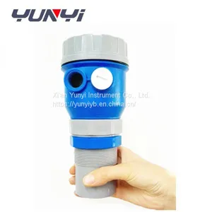 Ultrasonic Water Oil Liquid Level Sensor thumbnail-2