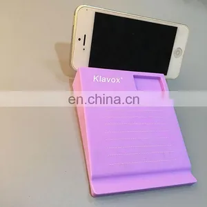 Recyclable Silicone Rewritable Memo Pad thumbnail-2