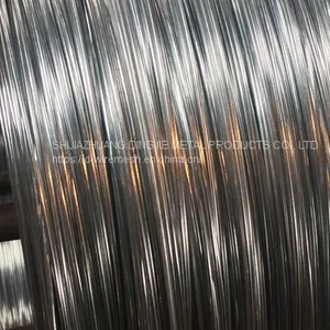Lectro Galvanized Wire Factory In China, Telephone:008615030192333 thumbnail-1