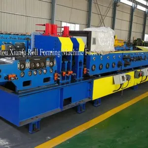C-Z Profile Roll Forming Machine thumbnail-2