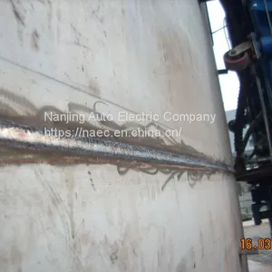 Stainless Steel Tank Construction Solution thumbnail-5
