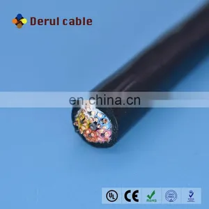 25 Core Flexible Power Cable for Manipulator Arms thumbnail-2