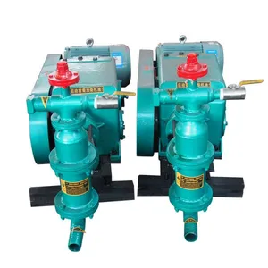 Electric concrete pump Cement Grouting Machine thumbnail-2