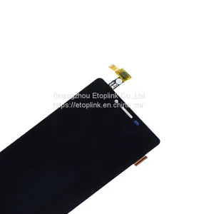 LCD For Xiaomi Redmi Note LCD Display Screen Replacement For Hongmi Note Lcd thumbnail-3