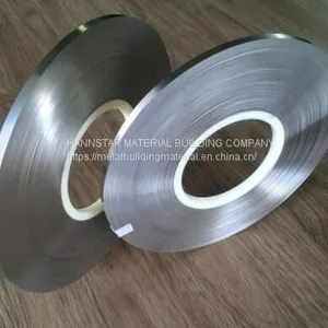 Pure Nickel Strip, Nickel Coil for Industrial or Battery thumbnail-3