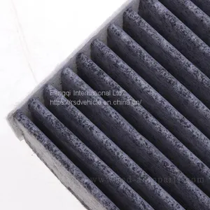 Honda Cabin Filter for All Car Models thumbnail-5