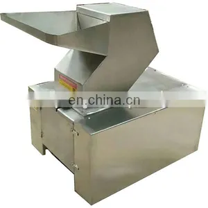 Commercial Electric Animal Bone Crusher / Pig Bone Grinder/bones Broken Machine thumbnail-6