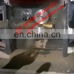 Circular Saw Cutting Machine | Wood Panel Multiple Blade Saw Machine thumbnail-1