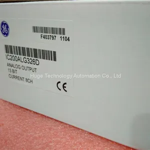 GE IC693ACC303 . New in Individual Box Package, in Stock ,Original and New, Good Quality, For Our 1st Cooperation,you'll Get my Rock-bottom Price. thumbnail-5
