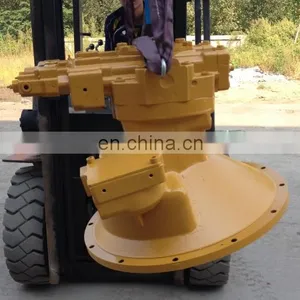 330B 330BL Excavator Pump Group 1232235 Main Hydraulic Pump 123-2235 thumbnail-4