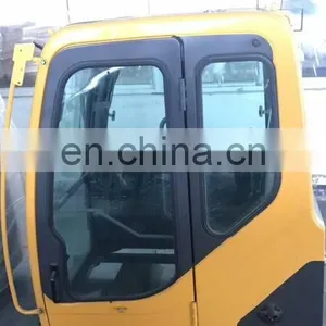 Excavator Operator Cab EC55B Cabin thumbnail-4
