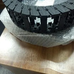 JUKI KE2010 SMT Spare Parts X Axis Plastic Rail Chains 40008069 thumbnail-1