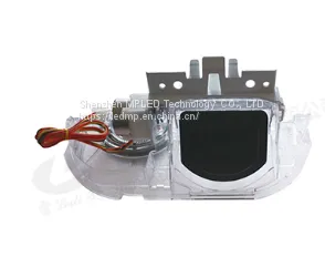 Low Price for Ice/Water Dispenser Motor Components thumbnail-1