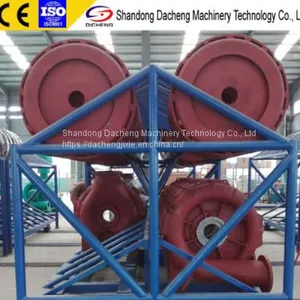 C40 Multistage Centrifugal Blower for Pneumatic Conveying thumbnail-4