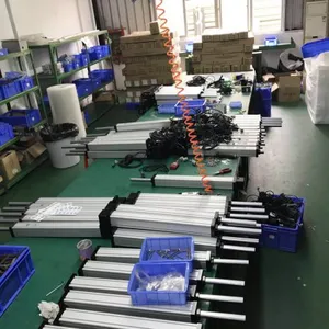 DGR Electric Cylinder Technology Co., Ltd company overview - view 3 thumbnail