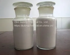 Low Sodium Pseudo Boehmite Powder AlOOH·NH 2O for Petroleum as Binder thumbnail-2