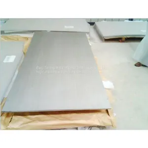 TA1 TANTALUM PLATE thumbnail-1