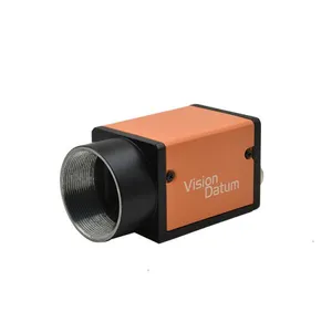 LEO 700S-120 Low Cost IMX297 12bit 120fps Black and White Camera for PCB Inspection thumbnail-2