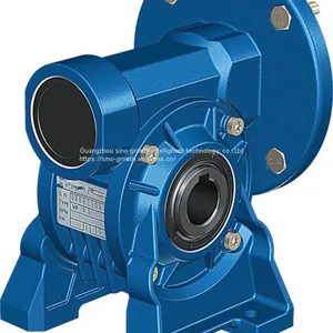 Double Vfep Worm-Worm Series Reducer Size30/63 I1080 thumbnail-1