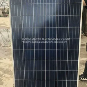 7kw Residential Solar Power Systems Setup for Home as Backup Alternative Energy thumbnail-4