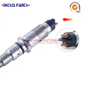 Fuel Injector for John Deere Engines 0 445 120 231 INJECTOR ASSEMBLY JOHN DEERE thumbnail-3