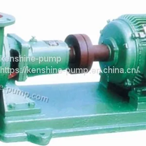 IR Corrosion Resistant Thermal Insulation Pump thumbnail-5